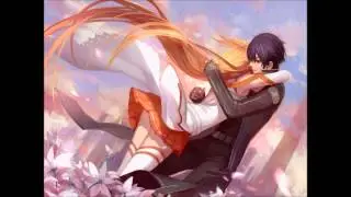 Nightcore - Safe In My Hands