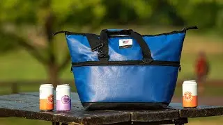 Soft Coolers | Durable Drink Cooler Bag