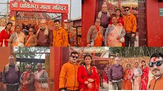 Birthday celebration, Temple visit, mini vlog,