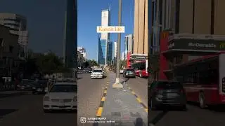 Kuwait City #indianinkuwait #shorts #india