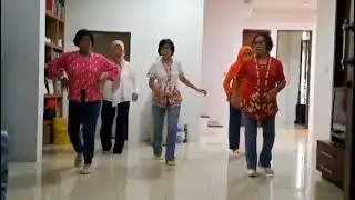 LIFE IS SWEET Line Dance