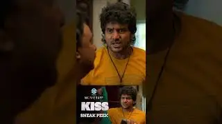 KISS - Official Sneak Peek | Kavin | Sathish | Jen Martin | Raahul | Romeo Pictures