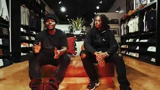L.o.e Boog x SavageSpitFlamez | How You Wanna Play It | Prod by Billy Winters |Brought to you by ALE