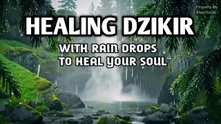 Best Islamic Meditation - Al-Fatiha Dhikr Live &bull; Soothing Quran Recitation for Peace of Mind