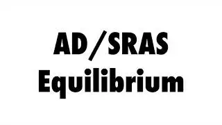 Short Run Aggregate Supply