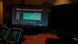ASUS Maximus VIII Hero Alpha BIOS Freeze on Fan Configuration