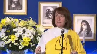Easter: Resurrection for Every Soul - Devi Novak - Apr 12, 2009