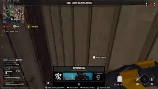 Rebirth all DAY - Not 2 boxing/warzone