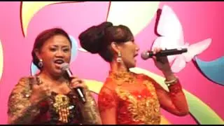 Tong Tong Fair 2019 , La La La  ,Krontjong Tugu Cafrinho , Den Haag 24 mei 2019