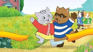 TIMOTHY VAI A ESCOLA!!!! S&oacute; cl&aacute;ssicos sem an&uacute;ncio!!!