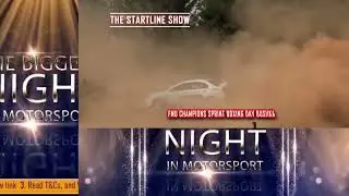 FMU CHAMPIONS SPRINT BOXING DAY BUSIIKA FULL RECAP HIGHLIGHTS ANNUAL AWARDS FMU - THE STARTLINE SHOW