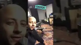 Maher Zain Rehearsal #maherzain #maherzainsong #MaherZainlive #ramadan2023