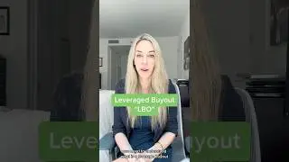 LBO in Under 3 Minutes | Private Equity Interview Prep