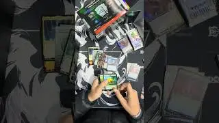 Unboxing Bundle Gift Edition Final Fantasy en Espa&ntilde;ol @ MTG Wolf