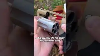 Top 3 guns to avoid at all cost