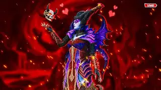 Rank Push In Scarfall With Female Kaal ❤️❤️