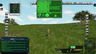 ARKADİA MİNİNG LVL5 AMP