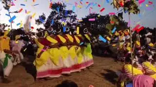 Jharkhand birsa munda village name ulihatu, ulgulan maha.