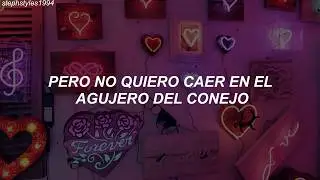 Katy Perry - Never Really Over (Traducida al español)