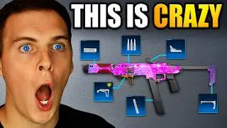 0 Attachment RK 9 vs BEST Attachment RK 9 Conversion in Warzone