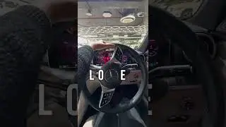Some loves don&rsquo;t need words just a steering wheel.LOVE comes together when passion meets performance