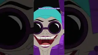 May this self-confidence find me 🧐 | The Emperor&rsquo;s New School | Disney Channel Animation