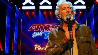 &ldquo;65-Year-Old man  Soulful Christian Audition Leaves Judges in Tears &ndash; MUST SEE!&rdquo;