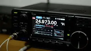 EI9JU - PY1EZ