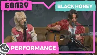 Black Honey 'Lemonade' (Live Performance) | GONZO