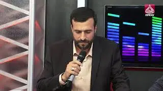 Muhammed Taha, Burhanettin Cebba | Muhammed Ti Şîrînî