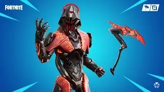 *NEW* OPPERSSOR OUTFIT & PLASMATIC EDGE PICKAXE NOW AVAILABLE IN THE ITEM SHOP!!