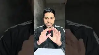 SSC GD 2025 Last 30 Day Study Plan ll अंतिम दिनो में कैसे तैयारी करें l Shahrukh Khan AIR 01