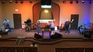 Midweek Bible Study with Bro. Mark Perkins - Wednesday, September 3, 2025 - 
