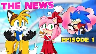 New Beginnings... - Sonic 10 Years Later LIVE: Episode 1