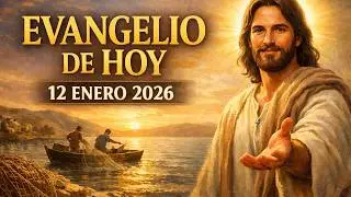 Jes&uacute;s Te Llama Hoy: Reflexi&oacute;n del Evangelio
