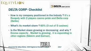 Delta Corp: India’s Casino Giant Driving Growth