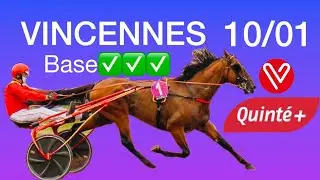 PRONOSTIC PMU QUINT&Eacute; du JOUR SAMEDI 10 D&Eacute;CEMBRE 2026