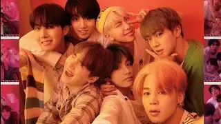 Kusu Kusu 🔥 BTS Member Long Edit | Bollywood x K-Pop Vibes 💜