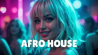 Deep Afro Frequency | Organic Tribal Beats
