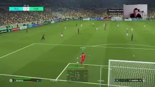 Campeonato Brasileiro PES18 FFDVMS