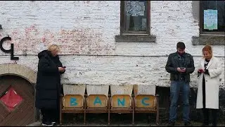 La ferme du Bi&eacute;reau, Louvain-la-neuve