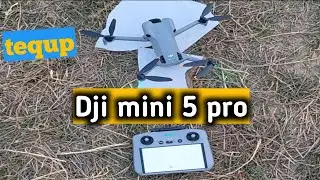 The Best Beginner Drone: DJI Mini 5 Pro  #mini5pro #avata