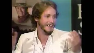 Self-proclaimed messiah Gary on Hot Seat with Wally George