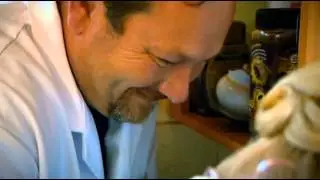 How Clean Is Your House (S05 E09 - Barney, Anglesey)