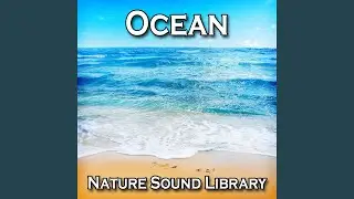 Rhythmic Ocean Waves for Peaceful Sleep and Relaxation