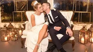 Top Billing attends the wedding of Locnville's Andrew Chaplin and Alyssa Buettgen | PREVIEW