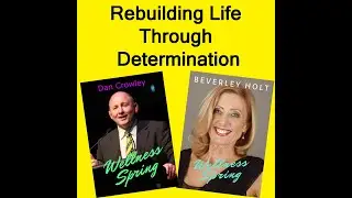 Unbreakable: The Determination to Rise