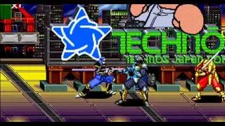 Shadow Force Arcade