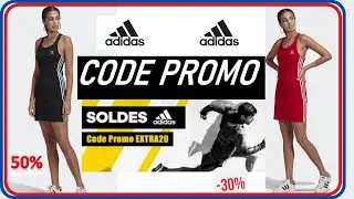 PROMO CODE ADIDAS 2021/  CODE PROMO ADIDAS 2021 GRATUIT
