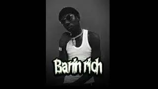 Banin Rich - (freestyle)